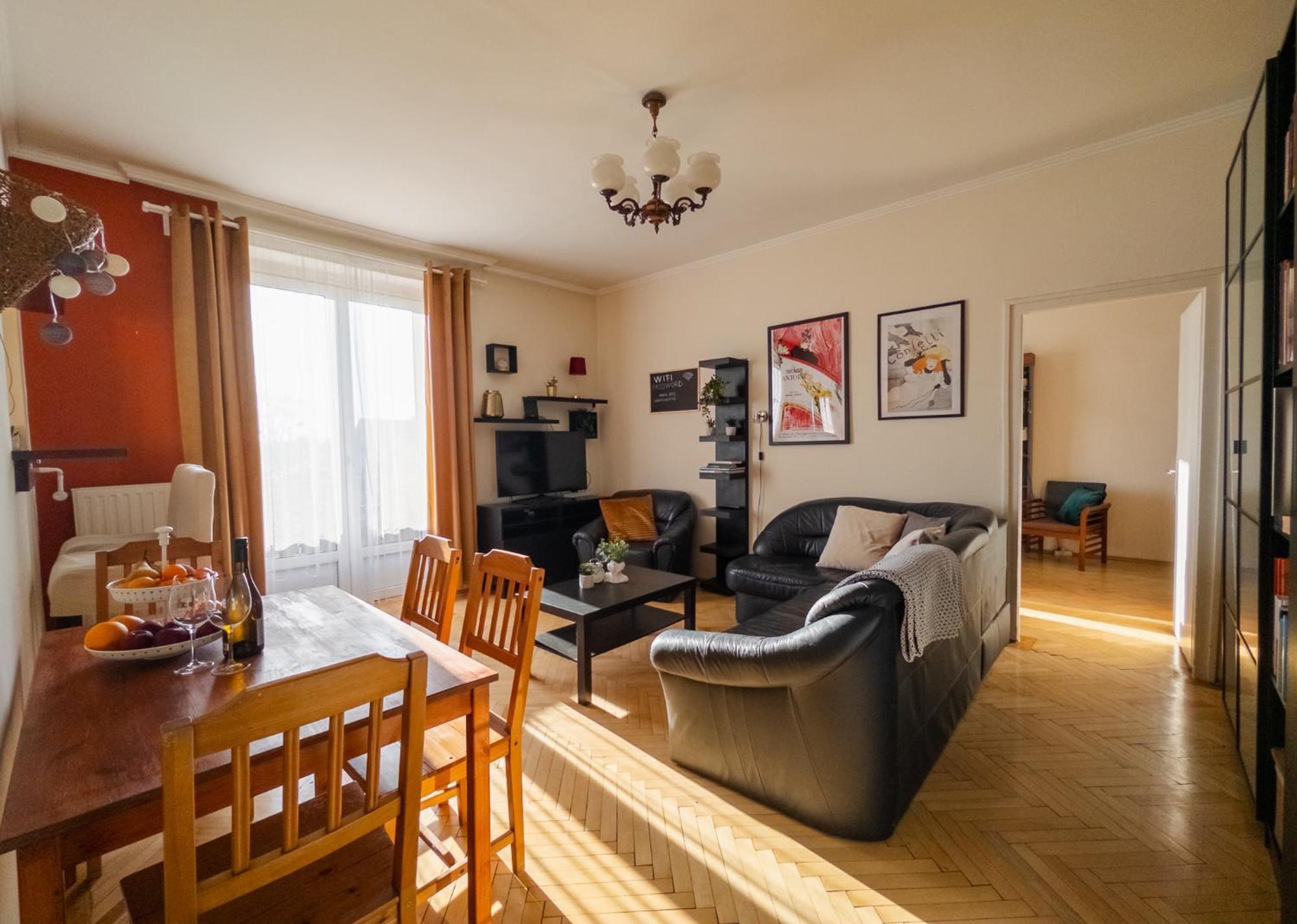 Loggia Apartman Yanıkkale Dış mekan fotoğraf