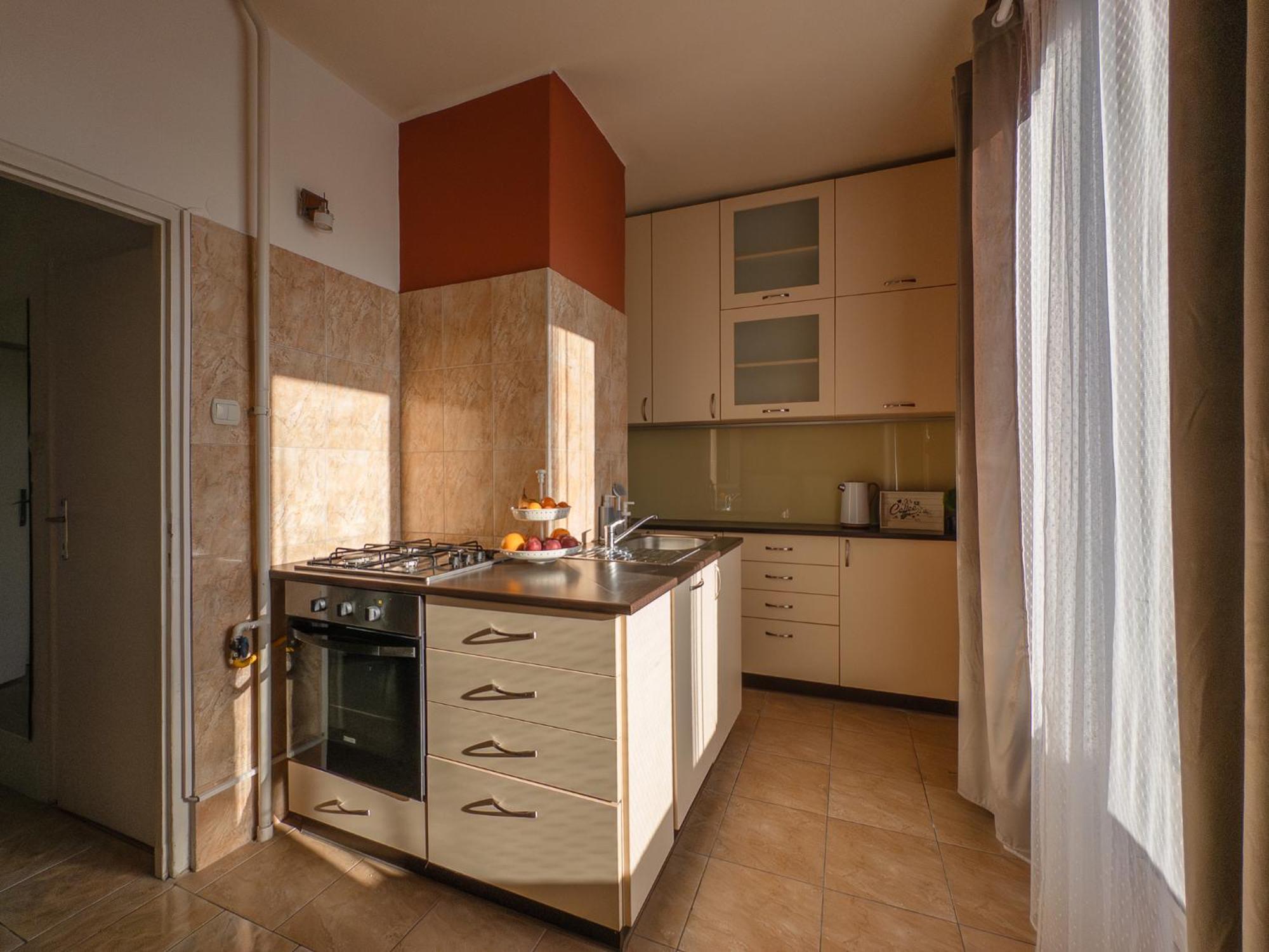 Loggia Apartman Yanıkkale Dış mekan fotoğraf